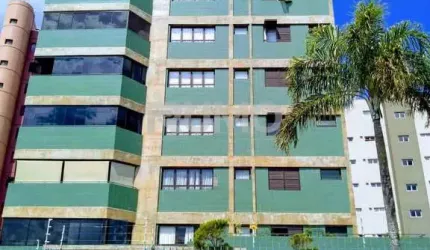 Apartamento com 4 quartos à venda na Rua Presidente Wenceslau, 899, Jardim Flamboyant, Campinas, 170 m2 por R$ 875.000