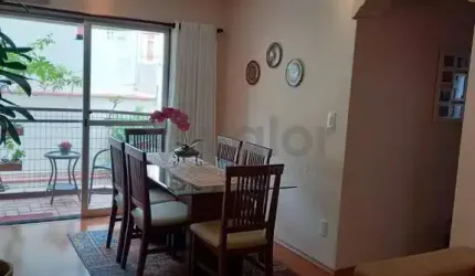 Apartamento com 2 quartos à venda na Rua Coronel Manuel Morais, 381, Jardim Guanabara, Campinas, 72 m2 por R$ 490.000