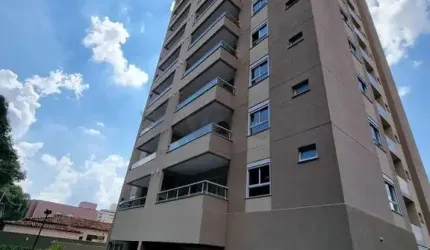Apartamento com 2 quartos à venda na Rua José do Patrocínio, 220, Jardim Guanabara, Campinas, 70 m2 por R$ 950.000
