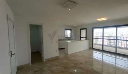 Apartamento com 3 quartos à venda na Rua Alberto Faria, 182, Jardim Guanabara, Campinas, 107 m2 por R$ 1.420.000