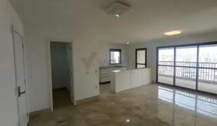 Apartamento com 3 quartos para alugar na Rua Alberto Faria, 182, Jardim Guanabara, Campinas, 107 m2 por R$ 6.900