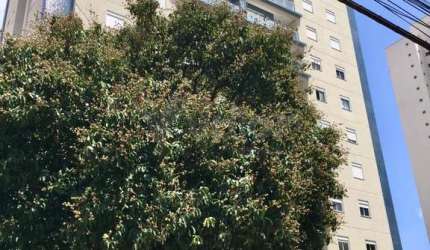 Apartamento com 3 quartos à venda na Rua Barão de Atibaia, 462, Jardim Guanabara, Campinas, 85 m2 por R$ 985.000