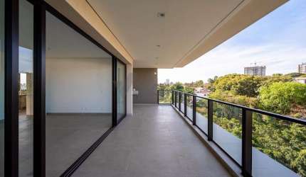 Apartamento com 4 quartos à venda no Jardim das Paineiras, Campinas , 243 m2 por R$ 5.047.000
