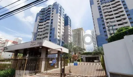 Apartamento com 3 quartos à venda na Rua Hermantino Coelho, 955, Mansões Santo Antônio, Campinas, 150 m2 por R$ 1.400.000