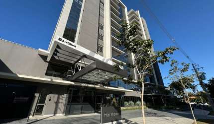 Apartamento com 3 quartos à venda na Rua Doutor Paulo Castro Pupo Nogueira, 40, Nova Campinas, Campinas, 125 m2 por R$ 2.200.000