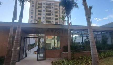 Apartamento com 1 quarto à venda na Rua Helena Steimberg, 597, Nova Campinas, Campinas, 46 m2 por R$ 515.000
