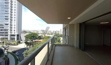 Apartamento com 3 quartos para alugar na Rua Artur de Freitas Leitão, 353, Nova Campinas, Campinas, 167 m2 por R$ 12.500