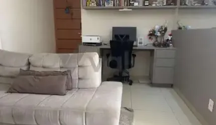 Apartamento com 2 quartos à venda na Rua Benedito Ferreira Marques, 47, Parque Industrial, Campinas, 75 m2 por R$ 899.000