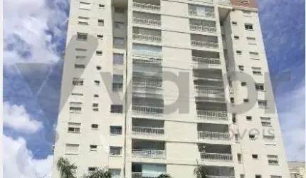 Apartamento com 3 quartos à venda na Avenida Maria Emília Alves dos Santos de Ângelis, 402, Parque Prado, Campinas, 129 m2 por R$ 1.272.000