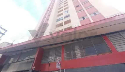 Apartamento com 2 quartos à venda na Rua Maestro João Brademburgo, 53, São Bernardo, Campinas, 70 m2 por R$ 225.000