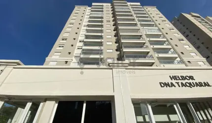 Apartamento com 3 quartos à venda na Rua Doutor Mário Natividade, 1266, Taquaral, Campinas, 89 m2 por R$ 929.000