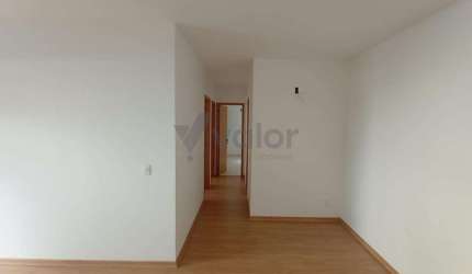 Apartamento com 3 quartos à venda na Avenida Rotary, 25, Vila Brandina, Campinas, 84 m2 por R$ 654.000