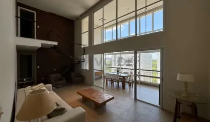 Apartamento com 4 quartos à venda na Avenida Doutor Nelson Noronha Gustavo Filho, 190, Vila Brandina, Campinas, 193 m2 por R$ 2.200.000
