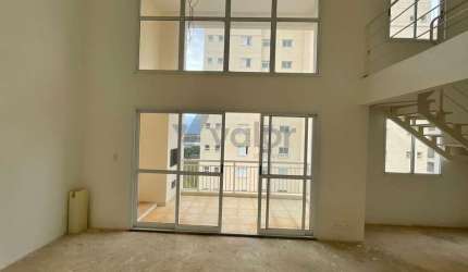 Apartamento com 4 quartos à venda na Avenida Doutor Nelson Noronha Gustavo Filho, 175, Vila Brandina, Campinas, 157 m2 por R$ 1.172.000