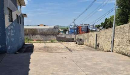 Barracão / Galpão / Depósito à venda na Rua Manoel Herculano Marques de Fontes, 358, Loteamento Parque São Martinho, Campinas, 321 m2 por R$ 1.750.000
