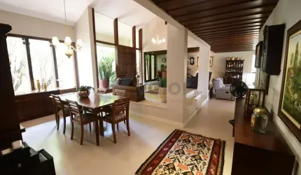 Casa em condomínio fechado com 4 quartos à venda na Rua Raul Teixeira Penteado, 268-360, Bairro das Palmeiras, Campinas, 468 m2 por R$ 2.700.000