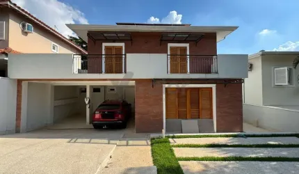 Casa em condomínio fechado com 5 quartos à venda na Rua Tucum, 80, Bairro das Palmeiras, Campinas, 360 m2 por R$ 2.500.000