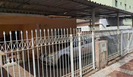Casa comercial à venda na Rua Doutor Rafael Sales, 494, Bonfim, Campinas, 149 m2 por R$ 1.100.000