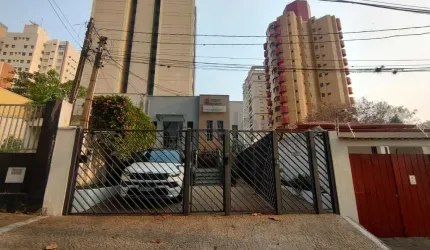 Casa comercial à venda na Rua Doutor Antônio Sousa Campos, 50, Cambuí, Campinas, 121 m2 por R$ 1.200.000
