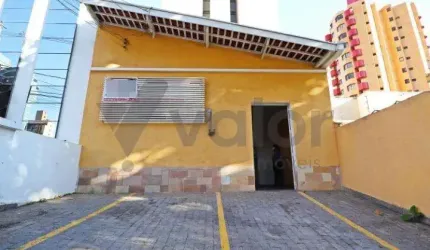 Casa comercial à venda na Rua Doutor Antônio Sousa Campos, 68., Cambuí, Campinas, 124 m2 por R$ 880.000