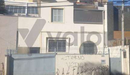 Casa comercial à venda na Avenida Anchieta, 358, Centro, Campinas, 176 m2 por R$ 1.700.000