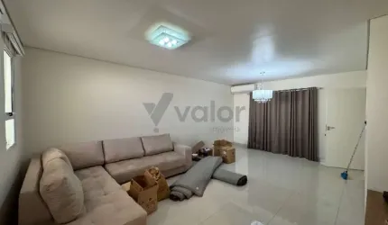 Casa em condomínio fechado com 3 quartos à venda na Rua das Camélias, 154, Chácara Primavera, Campinas, 140 m2 por R$ 1.200.000