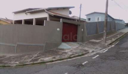 Casa com 3 quartos à venda na Rua Itagiba, 617, Jardim Amazonas, Campinas, 101 m2 por R$ 570.000