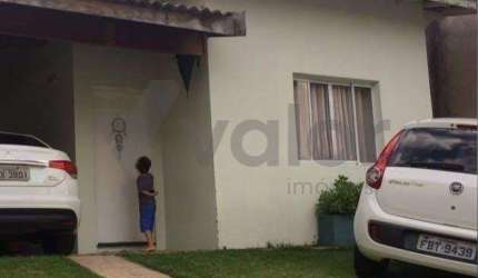 Casa com 3 quartos à venda na Cerrado, 30, Jardim Andorinhas, Campinas, 127 m2 por R$ 650.000