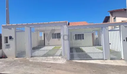Casa com 3 quartos à venda na Rua Chopin, 135, Jardim Antonio Von Zuben, Campinas, 123 m2 por R$ 580.000