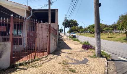 Casa com 2 quartos à venda na Professor Jorge Leme, 14, Jardim Aurélia, Campinas, 219 m2 por R$ 460.000