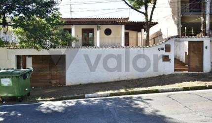 Casa comercial à venda na Avenida Luís Smânio, 838, Jardim Chapadão, Campinas, 255 m2 por R$ 680.000