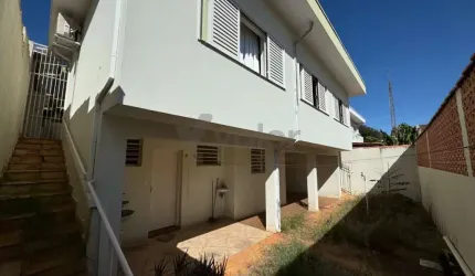Casa com 4 quartos à venda na Rua Celso Egídio Sousa Santos, 131, Jardim Chapadão, Campinas, 285 m2 por R$ 890.000
