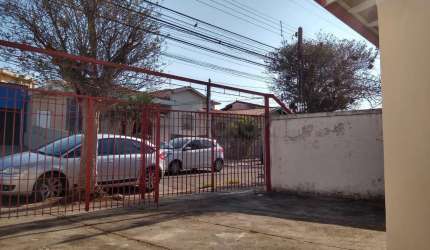 Casa comercial à venda na Rua Professor Jorge Hennings, 430, Jardim Chapadão, Campinas, 113 m2 por R$ 530.000