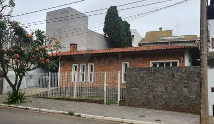 Casa com 4 quartos à venda na Avenida Jânio da Silva Quadros, 111, Jardim Chapadão, Campinas, 290 m2 por R$ 2.980.000