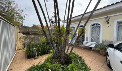 Casa com 3 quartos à venda na Rua Renê de Sousa Pereira, 142, Jardim Chapadão, Campinas, 186 m2 por R$ 760.000
