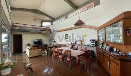 Casa comercial à venda na Rua Lions Club, 113, Jardim Guanabara, Campinas, 345 m2 por R$ 1.400.000