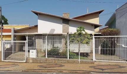 Casa comercial à venda na Rua Doutor Cândido Gomide, 465, Jardim Guanabara, Campinas, 200 m2 por R$ 1.050.000