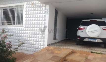 Casa comercial à venda na Rua Dimas de Toledo Pizza, 71, Jardim Nossa Senhora Auxiliadora, Campinas, 334 m2 por R$ 1.968.000