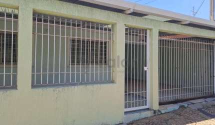 Casa com 2 quartos à venda na Rua México, 47, Jardim Nova Europa, Campinas, 130 m2 por R$ 530.000