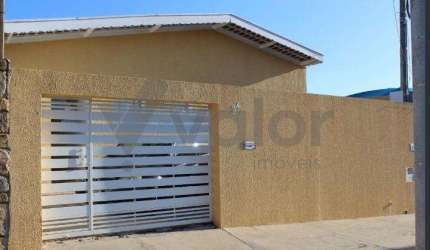 Casa com 1 quarto à venda na Rua Paraguai, 24, Jardim Nova Europa, Campinas, 180 m2 por R$ 520.000