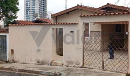 Casa com 3 quartos à venda na Ezequiel Anastácio, 25, Jardim Planalto, Campinas, 130 m2 por R$ 570.000