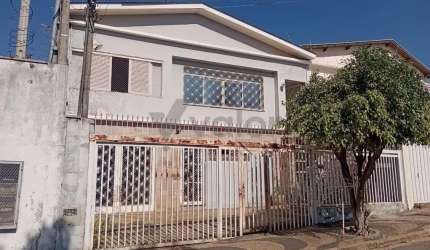 Casa com 3 quartos à venda na Rua Cônego Oscar Sampaio, 90, Jardim Proença, Campinas, 180 m2 por R$ 635.000