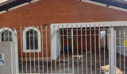 Casa comercial à venda na Rua Joaquim Manuel de Macedo, 99, Jardim Santa Genebra, Campinas, 220 m2 por R$ 510.000