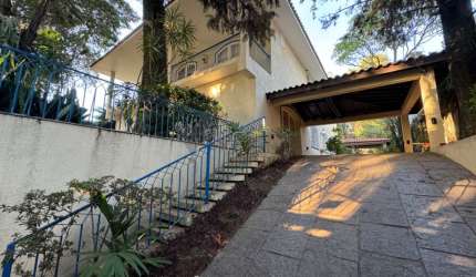 Casa comercial para alugar na Rua Hermínio Humberto Bertani, 70, Jardim das Paineiras, Campinas, 746 m2 por R$ 15.000