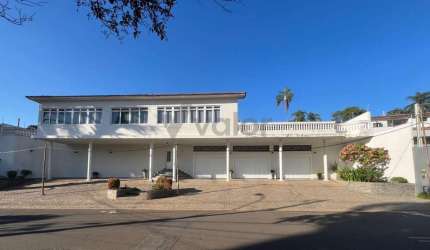 Casa com 4 quartos à venda na Rua Doutor João Alves dos Santos, 532, Jardim das Paineiras, Campinas, 630 m2 por R$ 2.200.000