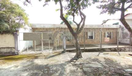 Casa com 4 quartos à venda na Rua José Ignácio, 136, Joaquim Egídio, Campinas, 196 m2 por R$ 1.000.000