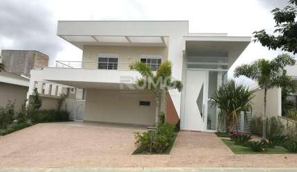 Casa em condomínio fechado com 5 quartos à venda na Estrada Municipal Adelina Segantini Cerqueira Leite, 1000, Loteamento Mont Blanc Residence, Campinas, 520 m2 por R$ 6.000.000