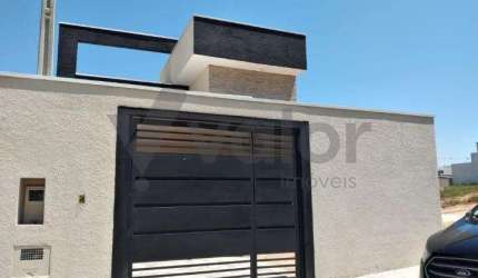 Casa com 2 quartos à venda na Avenida Camucim, 338, Parque das Praças, Campinas, 75 m2 por R$ 399.000