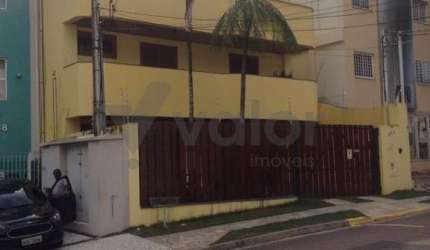 Casa comercial à venda na Rua Orlando Fagnani, 378, Nova Campinas, Campinas, 550 m2 por R$ 4.600.000