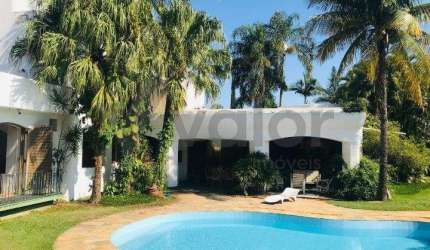 Casa comercial à venda na Rua Reverendo Guilherme Kerr, 110, Nova Campinas, Campinas, 700 m2 por R$ 6.000.000